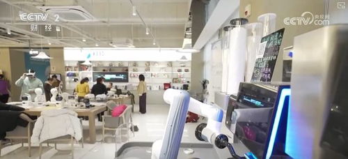 適老化科技產品 會思考的“年貨新寵”，溫暖守護銀發生活