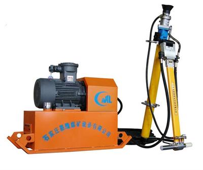 MYT-140/320液壓錨桿機 專業制造商與全程售后保障，一站式礦山設備解決方案