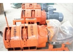 高效安全，助力礦山開(kāi)采 詳解2JPB-22耙礦絞車(chē)的性能與應(yīng)用