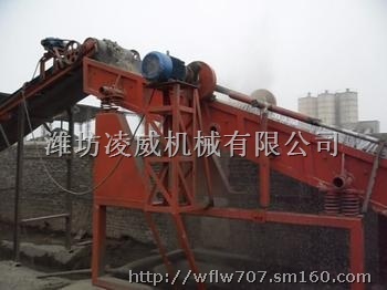 【凌威制砂機械】礦山施工設備批發價格,廠家,圖片,采購-山東 濰坊青州市礦山施工設備供應商/公司_賽門國際